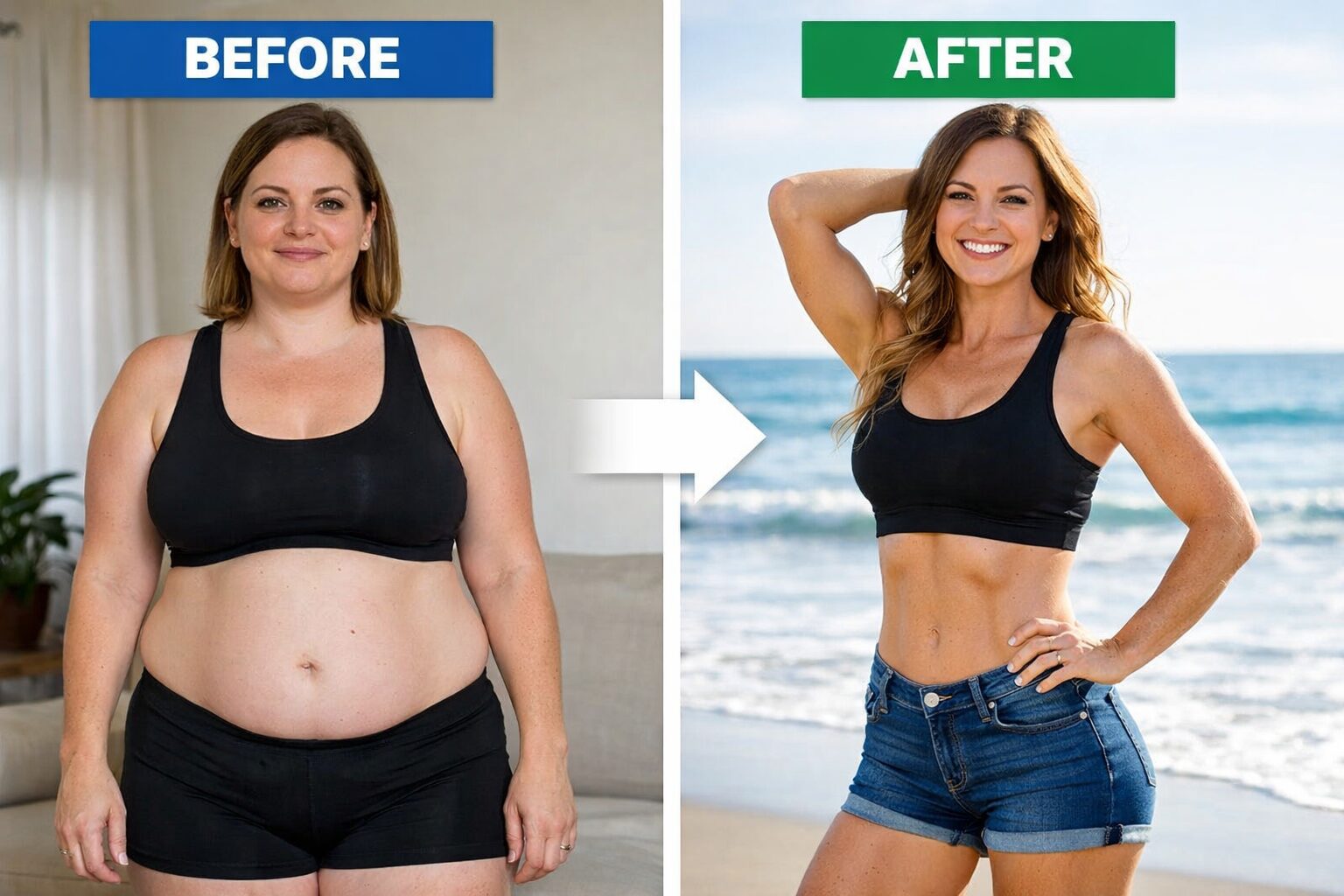 Top 4 Weight Loss Supplements & Review