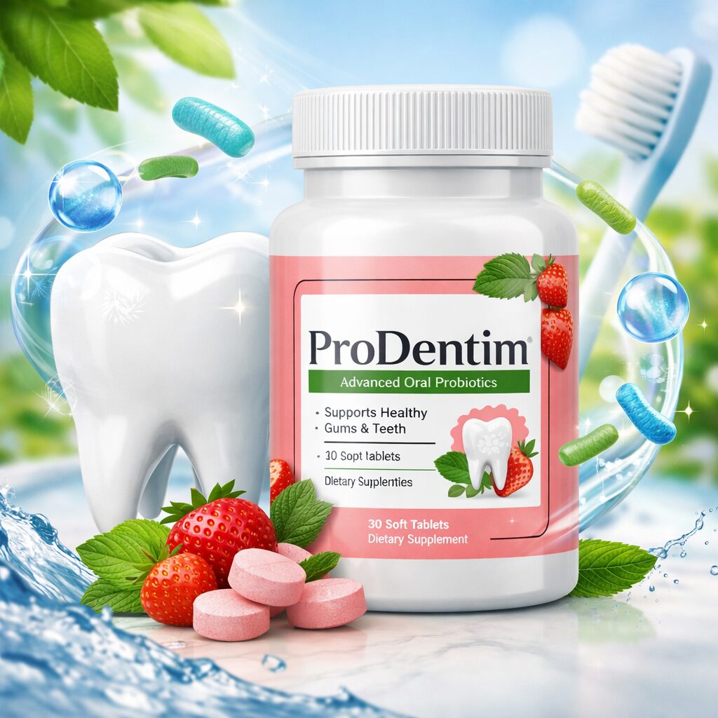 ProDentim Reviews & Complaints (March 2026): Real User Experiences, Results, and Honest Insights