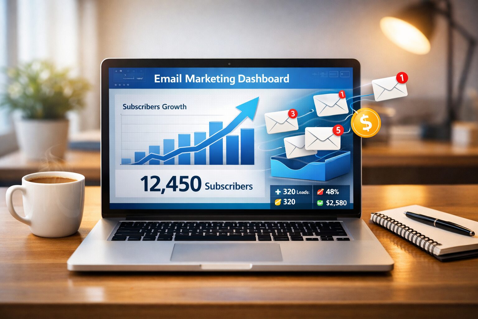 How to Sign Up for AWeber and Build a Profitable Email List (Beginner Guide 2026)