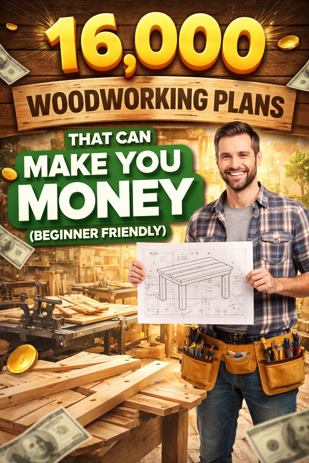 Ted’s Woodworking Review (2026): Honest Customer Experience – Worth It or Just Hype?