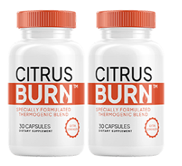 CitrusBurn Review: Natural Support for Weight Loss, Energy, and Metabolism