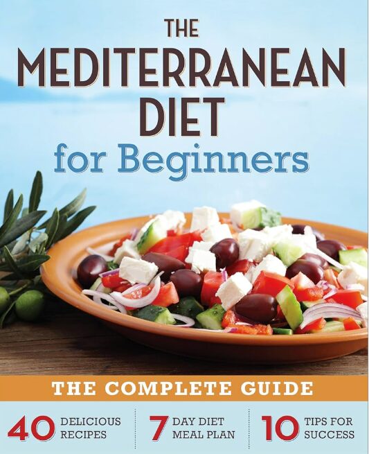 The Mediterranean Diet
